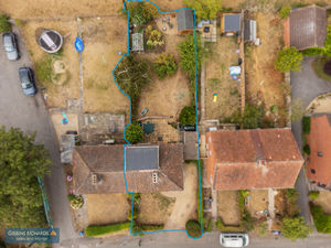 Aerial view- click for photo gallery